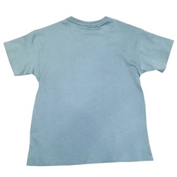 90002 Футболка для мальчика