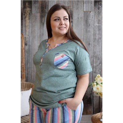 Натали Костюм 9107