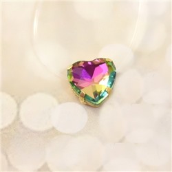 Кулон на леске Н01-8209р