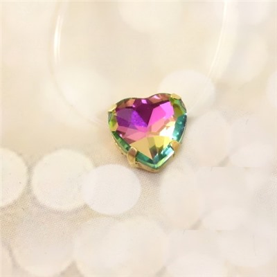 Кулон на леске Н01-8209р