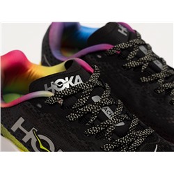Кроссовки Hoka Mach X