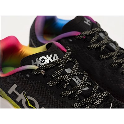 Кроссовки Hoka Mach X