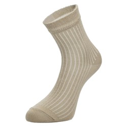 Теплые CHOBOT Носки женские шерстяные 53-02