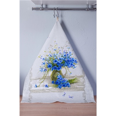 Натали Полотенце Набор полотенец Полевые цветы