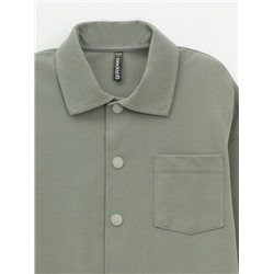 CROCKID Рубашка КР 302794