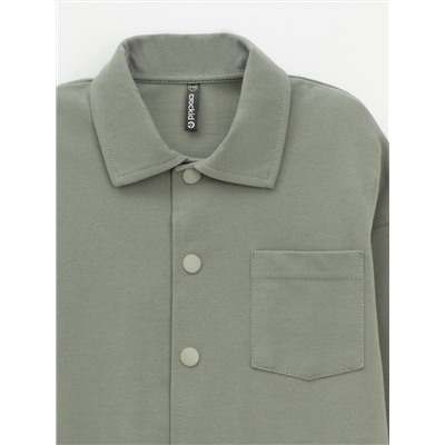 CROCKID Рубашка КР 302794