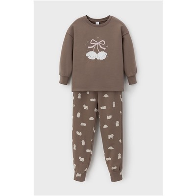 Пижама CROCKID, 1235752