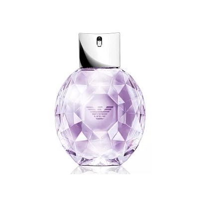 GIORGIO ARMANI EMPORIO DIAMONDS VIOLET edp (w) 50ml TESTER