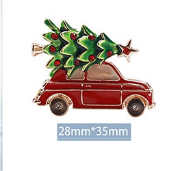 Брошь арт. 32 3302 (id 274697)