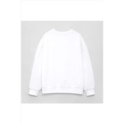 Свитшот BOSSA NOVA, 1131726