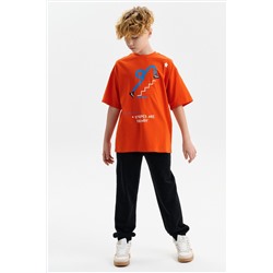 Футболка для мальчиков PELICAN, 1232820