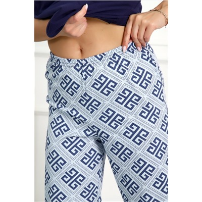 Пижама с брюками 45645 НАТАЛИ, 1027378