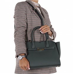 Сумка 3216NN green Natale Navetta