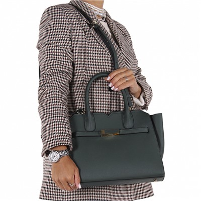 Сумка 3216NN green Natale Navetta