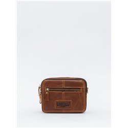 Сумка 6545-7TR d.brown Tough Ruder