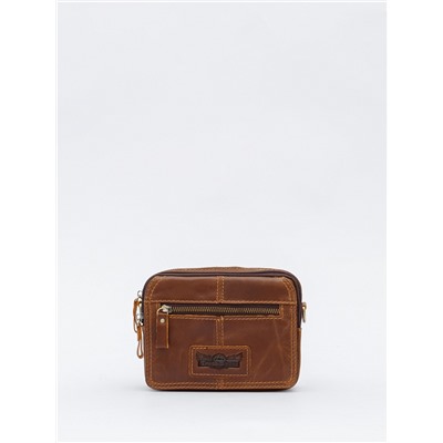 Сумка 6545-7TR d.brown Tough Ruder