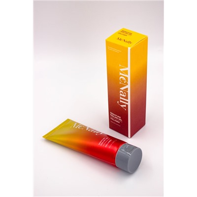 MCNALLY - ГЕЛЬ-СКАТКА ДЛЯ ЛИЦА С КОЛЛАГЕНОМ SIGNATURE PEELING GEL COLLAGEN, 150 МЛ
