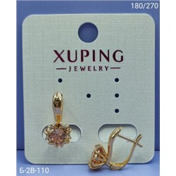 Серьги #23076282