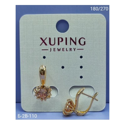 Серьги #23076282