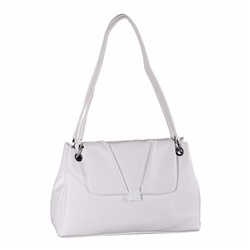 Сумка 593323-2 white Velina Fabbiana-Safenta