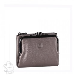 Женский кошелек 9930-1806 d.silver Vermari  в Новосибирске