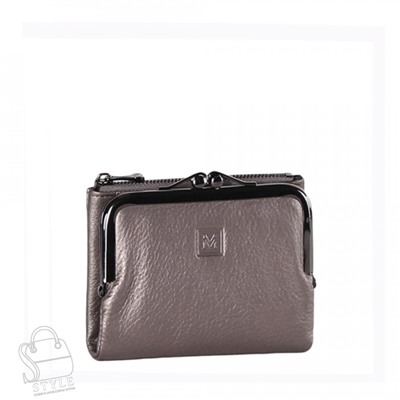 Женский кошелек 9930-1806 d.silver Vermari  в Новосибирске