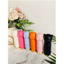 Miss Royal Проявляющийся бальзам-тинт для губ, черный