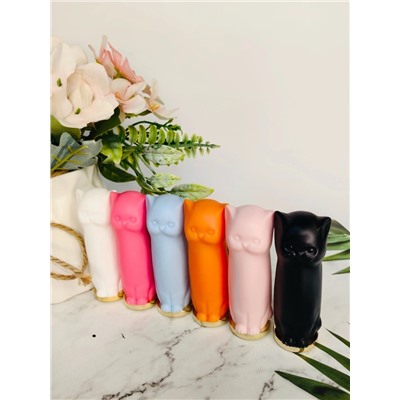 Miss Royal Проявляющийся бальзам-тинт для губ, черный