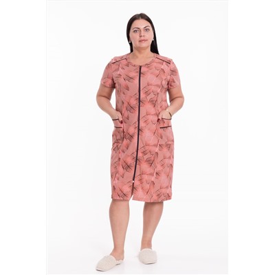 Халат М324281а