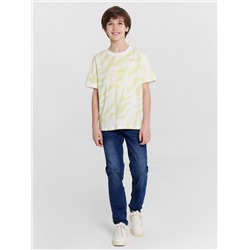 ФУТБОЛКА ДЛЯ МАЛЬЧИКОВ 113433