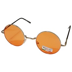 Очки солнцезащитные BENTLAY, оранжевые, 37136-5003 С8, арт. 354.342