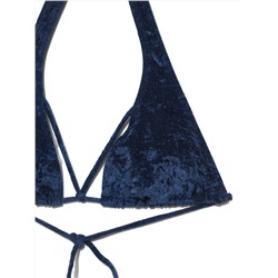 Conte elegant Бюстгальтер купальный ROXY VELVET
