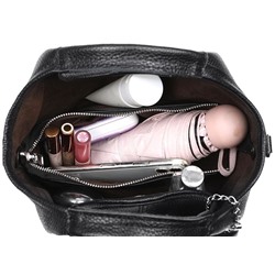 Bags Сумка женская / кожа /  010253