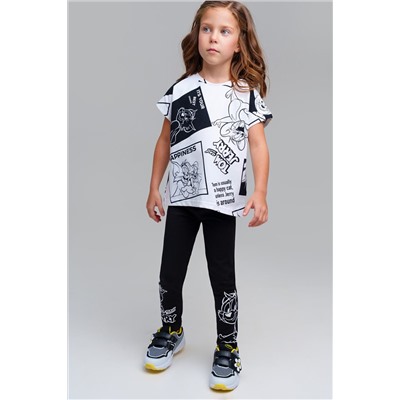 Футболка PLAYTODAY, 1122540