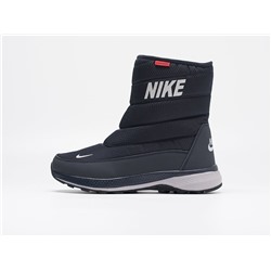 Зимние Сапоги Nike
