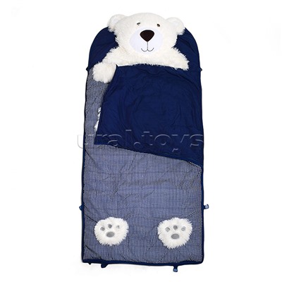 Мягкая игрушка "Медведь" 70*170 см.