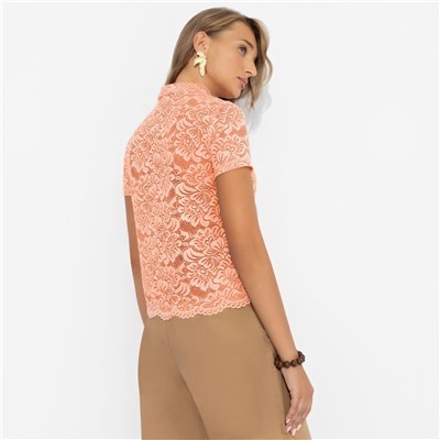 Водолазка из кружева, На что вы намекаете?