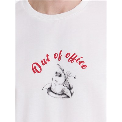 ФУТБОЛКА МУЖСКАЯ 111773