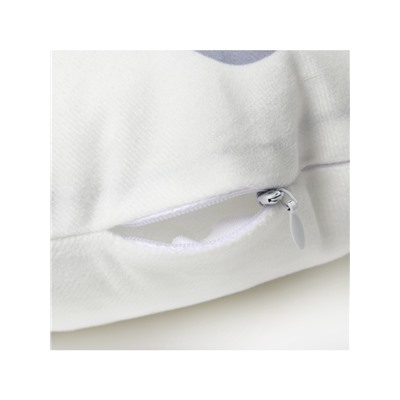 Подушка декоративная новогодняя «Этель. Коала» 28×37 см