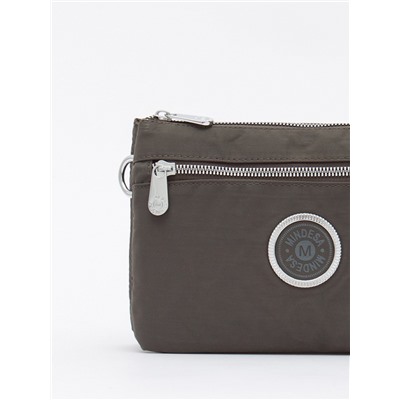Сумка 8781MD gray Mindesa