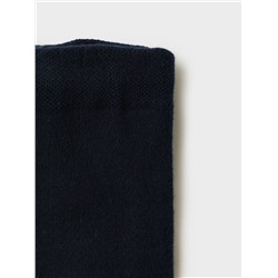 Колготки трикотажные махровые для мальчиков