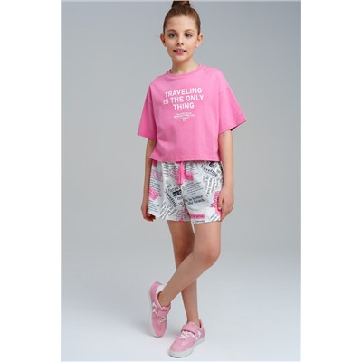 Шорты, 2 шт. PLAYTODAY, 1121693