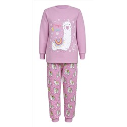 7-22-1. (Пижама для девочки, Лунева )