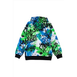 Худи PLAYTODAY, 838842