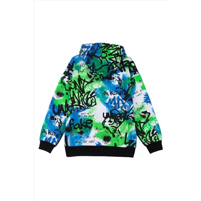 Худи PLAYTODAY, 838842