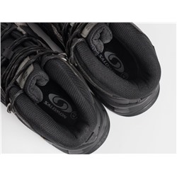 Ботинки Salomon Quest Element GTX