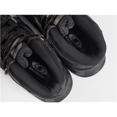 Ботинки Salomon Quest Element GTX