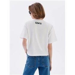 Футболки CONTE LD 2675 Джемпер женский