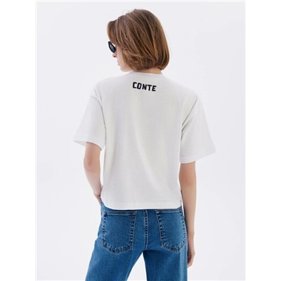 Футболки CONTE LD 2675 Джемпер женский
