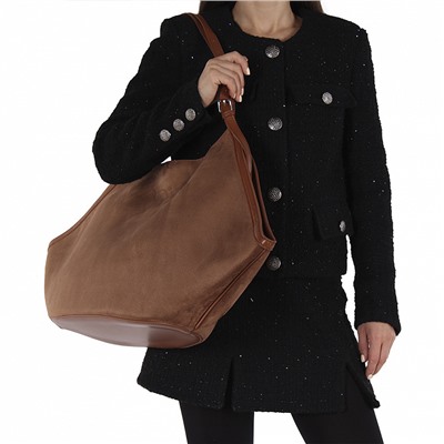 Сумка  2381SAA brown S-Style